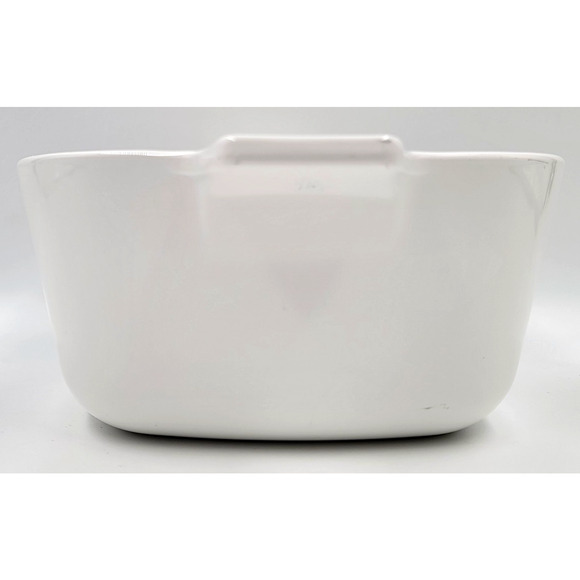 Corning Ware P-1 3/4 -B Cornflower Blue Casserole 1 3/4 Quart Dish No Lid 1970's - Picture 7 of 10